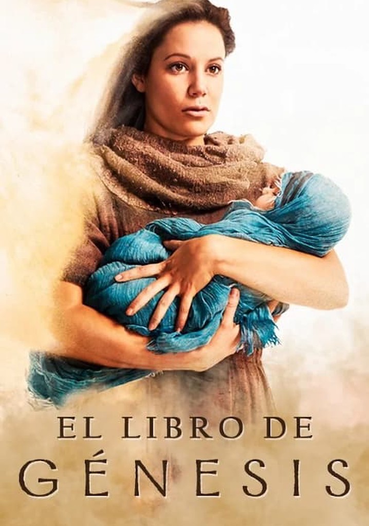 El Libro De Génesis Película Ver Online En Español